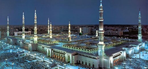 Масджид ан-Набави