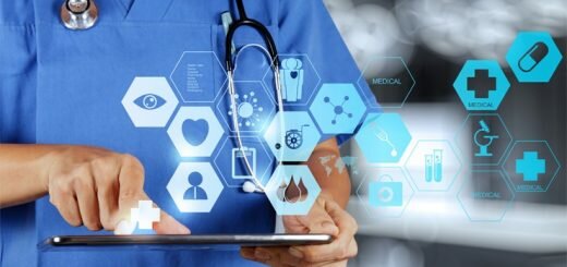 Медицинские технологии