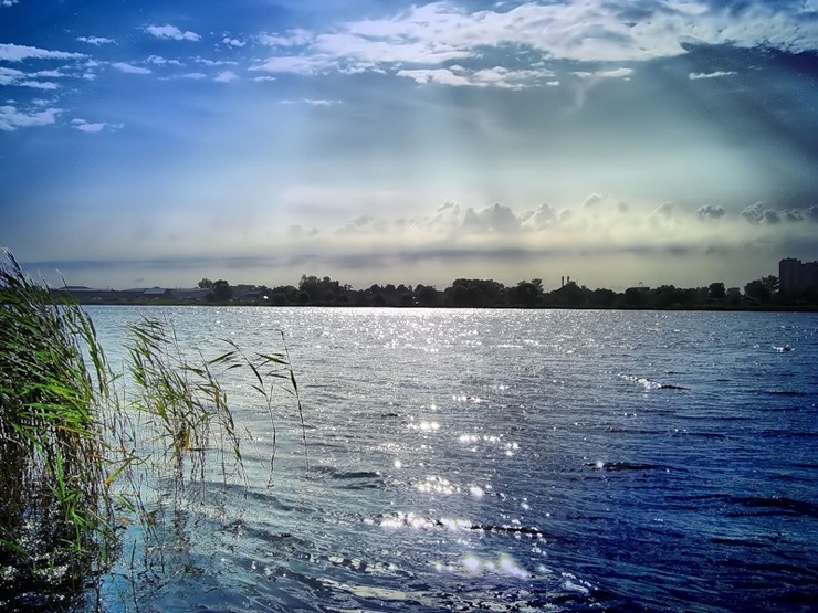 Медвежьи озёра