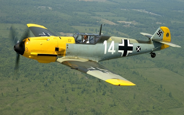 Messerschmitt Bf.109