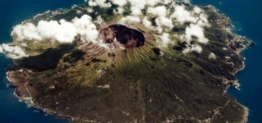 остров Миякедзима