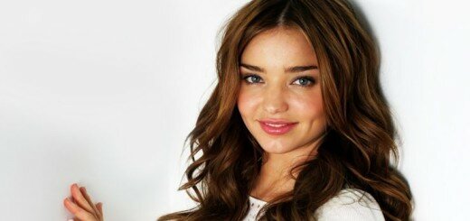 Миранда Мэй Керр