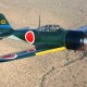 Mitsubishi A6M Zero