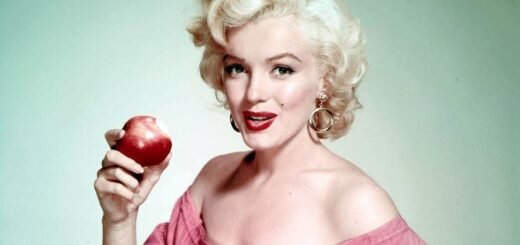 Мэрилин Монро