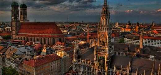Мюнхен