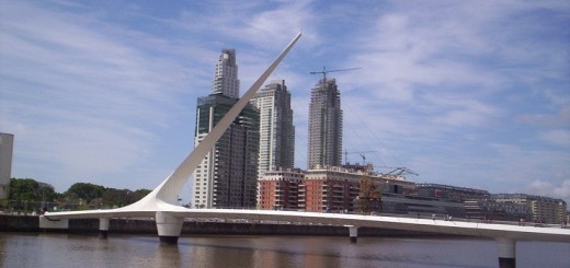 Мост Женщины