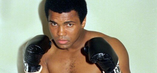 Мухаммед Али