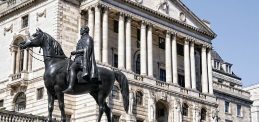 Музей Банка Англии