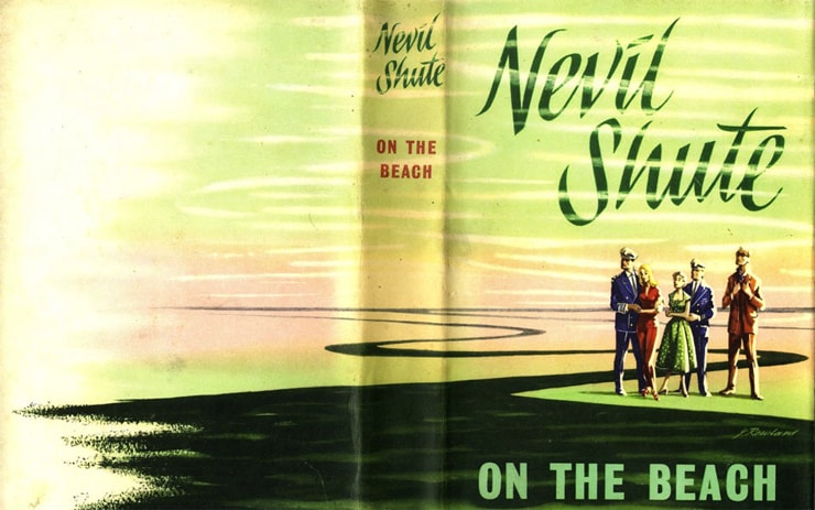 На берегу, Невил Шют