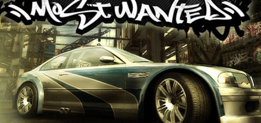 Need for Speed: Most Wanted