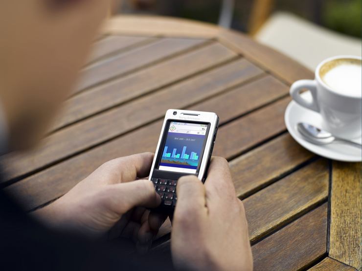 Нервишки шалят