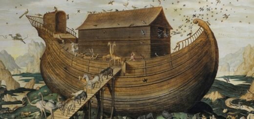 Ноев ковчег