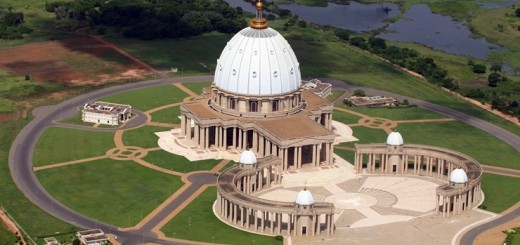 церковь Нотр-Дам-де-ла-Пэ