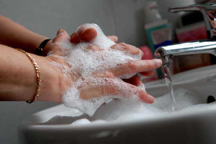  Обсессивно-компульсивное расстройство