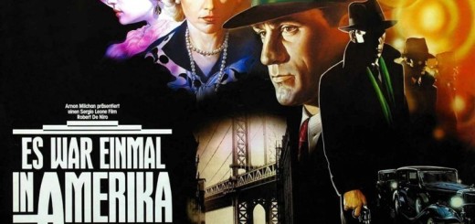 фильм Однажды в Америке