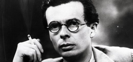 Олдос Хаксли