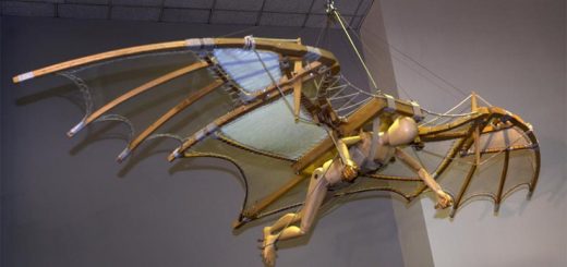 Орнитоптер