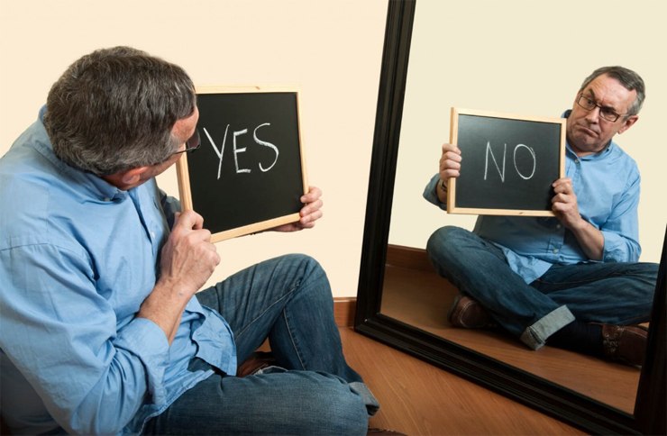 Ошибочные убеждения