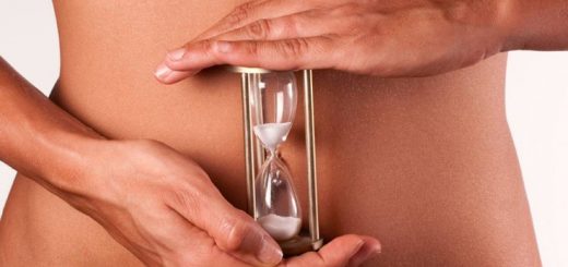 Отсутствие менструального кровотечения