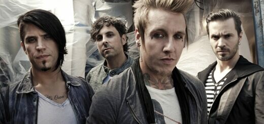 Papa Roach