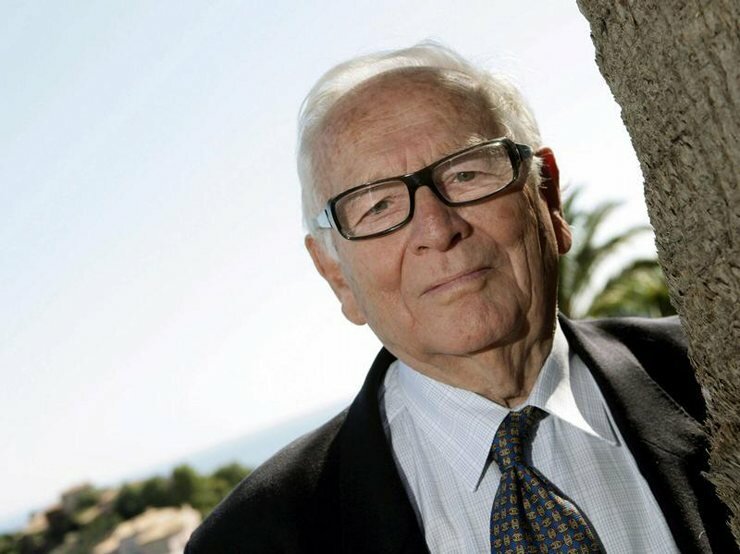  Пьер Карден