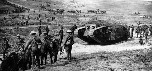 Первая мировая война