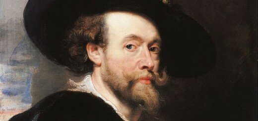 Питер Пауль Рубенс