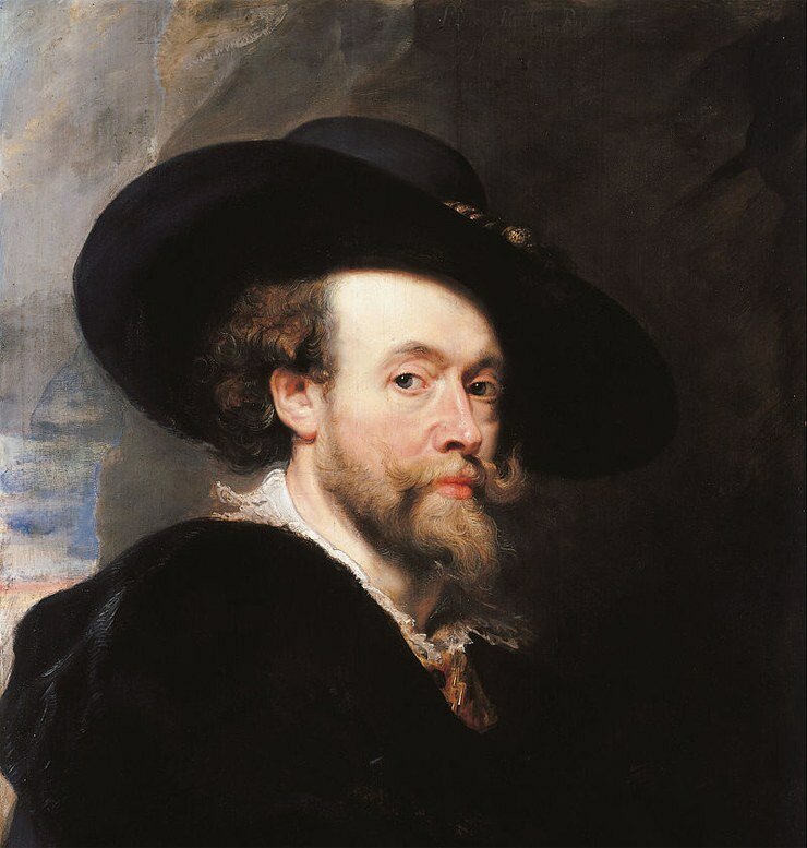 Питер Пауль Рубенс