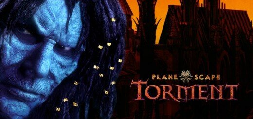 Planescape: Torment