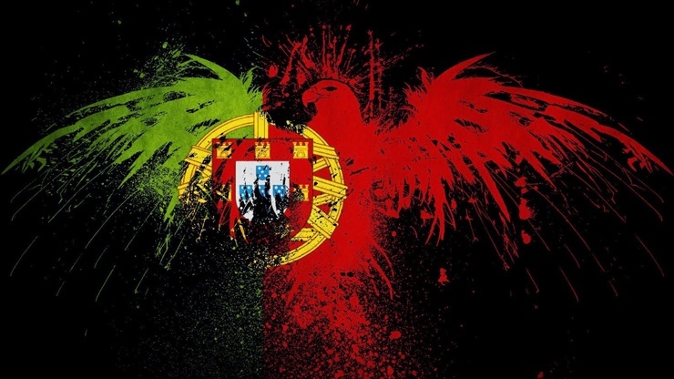 Португальский