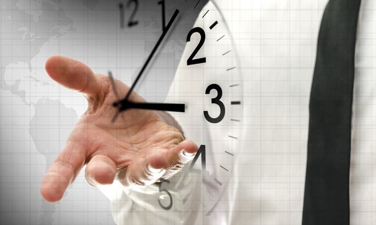 Привычка планировать