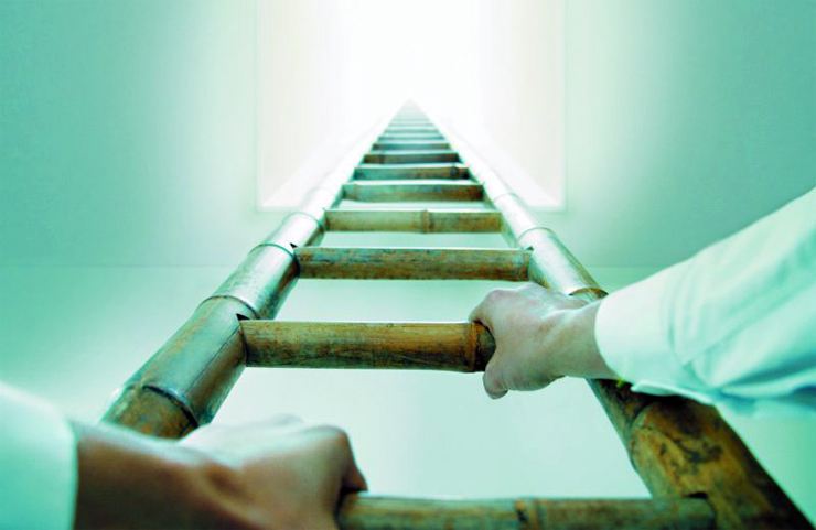 Привычка развиваться