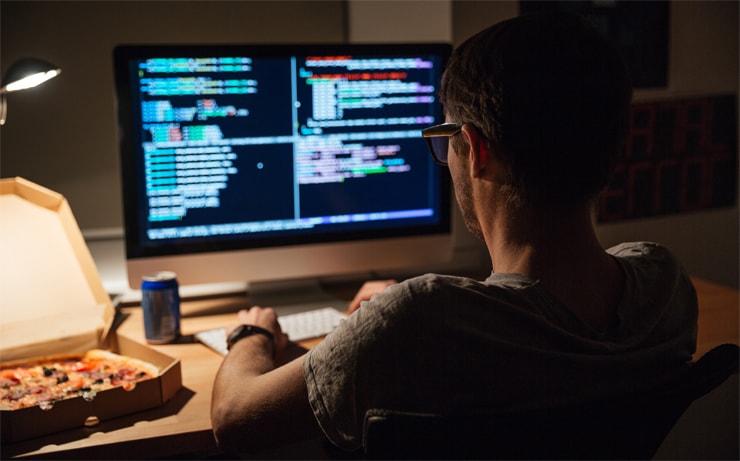 Программист