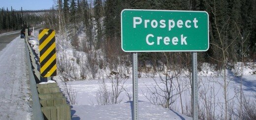 Проспект-Крик