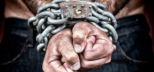 Рабство сегодня