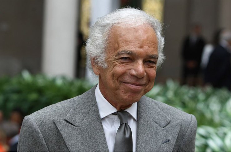 Ральф Лорен