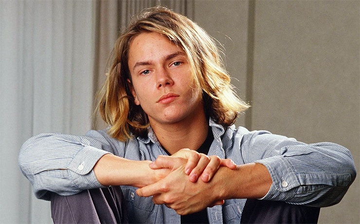 Ривер Феникс