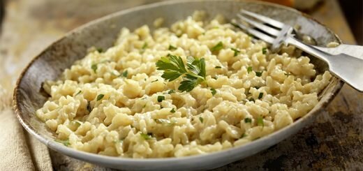 Ризотто