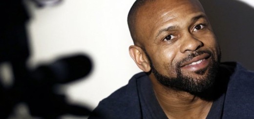 Рой Джонс-младший