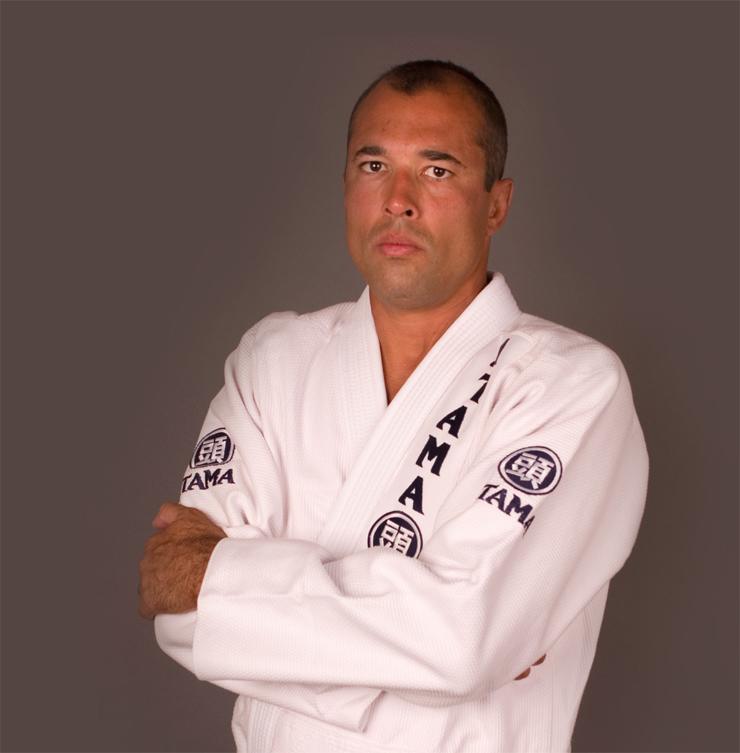 Ройс Грейси