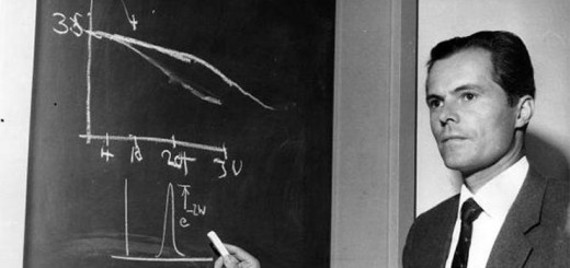 Рудольф Людвиг Мёссбауэр