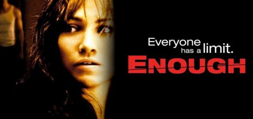 С меня хватит (2002)