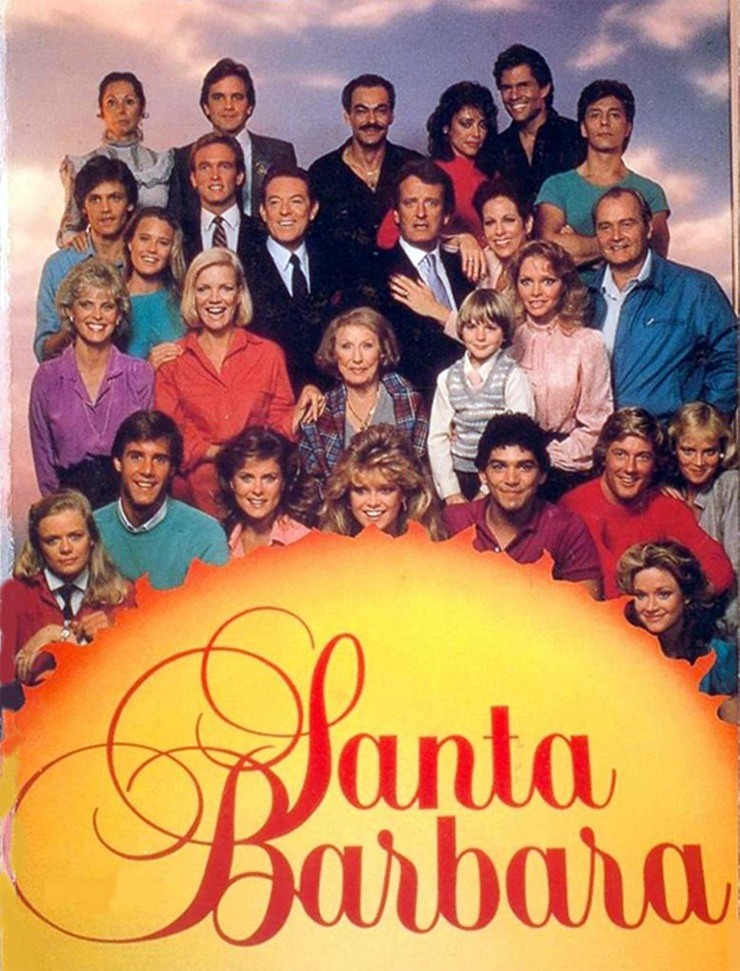 Санта-Барбара