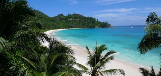 Сейшельские Острова