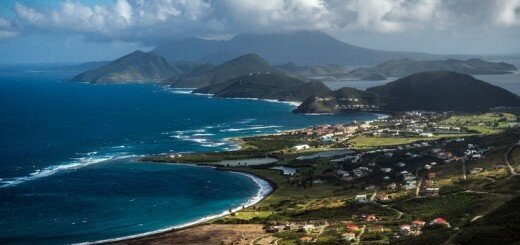 Сент-Китс и Невис