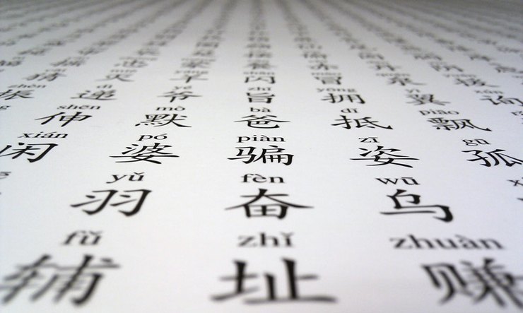 Севернокитайский язык