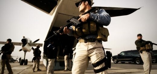 Sharp End Internationalм