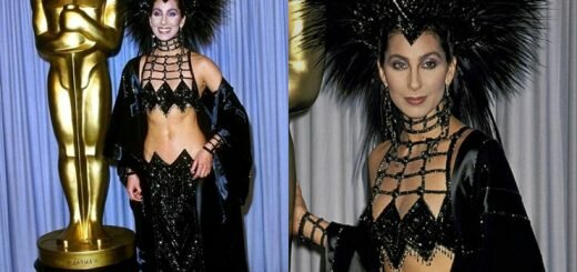 платье Шер, 1998