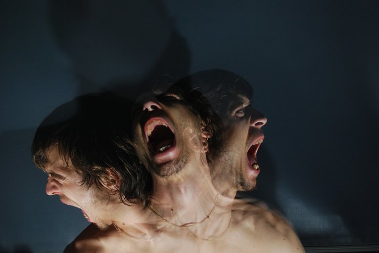 Шизофрения