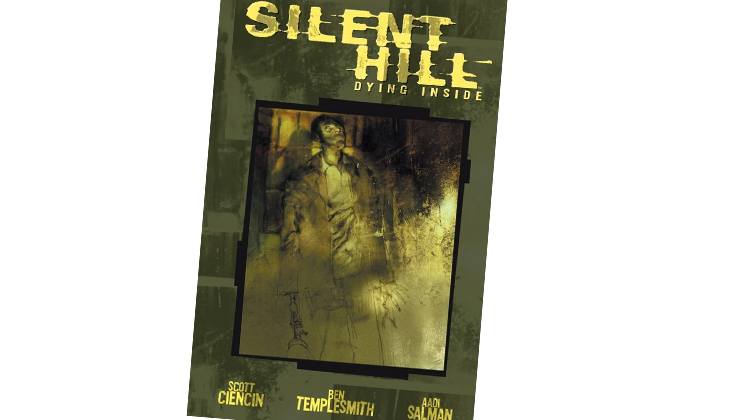 Silent Hill